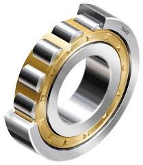 cylindrical Roller bearings